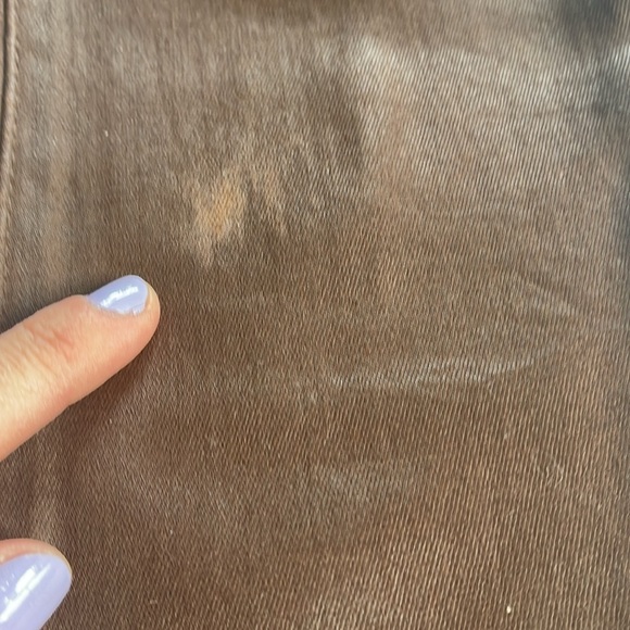 DL1961 Florence Skinny Jean- size 26 - Brown - Picture 3 of 15